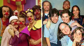 "Pataclaun" volverá a emitirse en TV nacional y ha causado gran controversia entre los actores.