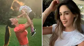 Tepha Loza envió un mensaje a Melissa Loza.