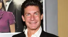 Sebastián Ligarde tendrá un personaje dentro de la telenovela peruana "Luz de Luna 3".