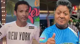 Kike Suero desmiente a Pompinchú.