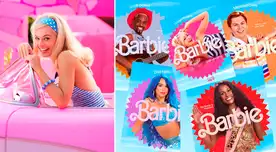 Aprende cómo crear tu póster de Barbie con Barbie Selfie Generator.