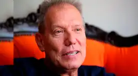 Raúl Romero reveló este episodio de su vida con su salud.