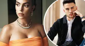 ¿Georgina Rodríguez siempre tuvo aires de superioridad?: Esto dijo su excompañero.