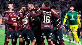 Periodistas argentinos derrumbados por triunfo de la U ante Gimnasia: “No fue penal”