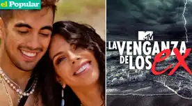 Conoce todo la final de La Venganza de los Ex Vip 2023. Conoce todo la final de La Venganza de los Ex Vip 2023.