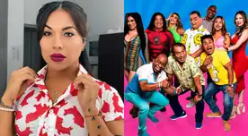 Dayanita confesó que solo un integrante de JB en ATV se comunicó con ella tras la polémica.