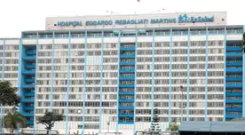 La mujer se encuentra en estado de coma.