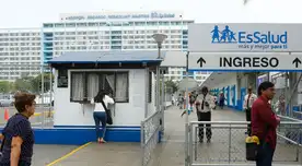 Familia tuvo que aceptar que se le amputara una pierna a la fémina que fue atacada sexualmente.