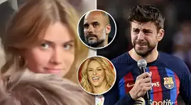 Clara Chía se encuentra envuelta en polémica por estos rumores.