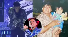 El patriarca de los Yaipén está de cumpleaños.