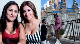 Melissa Paredes y Anthony Aranda se casarán. Melissa Paredes y Anthony Aranda se casarán.