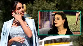 Georgina Rodríguez es expuesta por su hermana Patricia Rodríguez por no preocuparse por su familia.