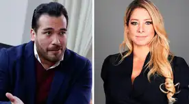 ¿Qué hizo Álvaro Paz de la Barra para ahora intentar recuperar su familia con Sofía Franco?