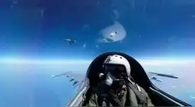 China simula ataques contra “objetivos clave” en Taiwán y esta queda rodeada.