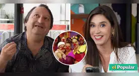 Gonzalo Torres habla sobre Pataclaun y 'Gonzalete'.