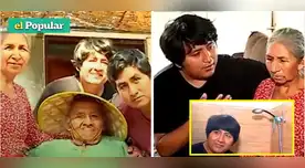 TikToker ‘Sibenitoo’ muestra su casa en Casma.