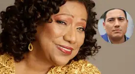 Bartola se desespera con Pedro Loli por no saber cocinar: "¡No puedo contigo!"