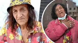 Mondonguito revela cuál es su estado de salud y sus múltiples enfermedades. Mondonguito revela cuál es su estado de salud y sus múltiples enfermedades.