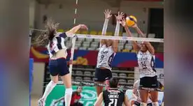 Alianza Lima fue mucho más y derrotó a  la Universidad San Martín