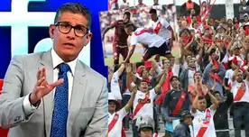 Entérate qué fue lo que dijo Erick Osores previo al partido de Municipal vs. Universitario de Deportes.