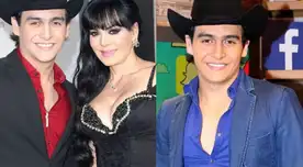 Los retos del hijo de Maribel Guardia serían cremados en las próximas horas. Los retos del hijo de Maribel Guardia serían cremados en las próximas horas.