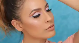 Conoce los cinco mejores trucos caseros para tener un excelente maquillaje cada día.