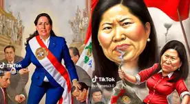 Descubre los resultados de la Inteligencia Artificial insipirado en la polarización social.