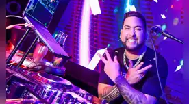 Talento peruano de exportación. Fuente: Difusión