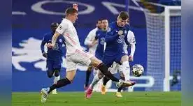 Real Madrid ante el Chelsea un encuentro con mucha historia.