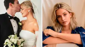 Carolina Braedt revela nuevos detalles de su separación Bruno Vega. Carolina Braedt revela nuevos detalles de su separación Bruno Vega.