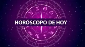 Descubre tu horóscopo hoy martes 11 de abril de 2023.