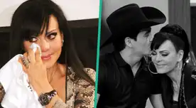 Maribel Guardia es defendida por su fanáticos de los medios mexicanos. Maribel Guardia es defendida por su fanáticos de los medios mexicanos.