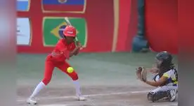 Competencia se desarrolló en Lima.