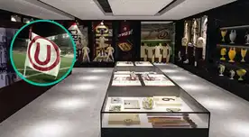 Universitario de deportes anunció su inauguración para este 13 de abril.