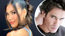 Mei Azo señaló que no planea tener un romance con Israel Dreyfus.