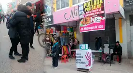 Familia exige que los sujetos que mataron a su familiar tengan la pena máxima.