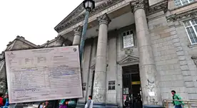 Un nuevo caso de presunta violencia obstétrica se reportó en un hospital del Minsa.