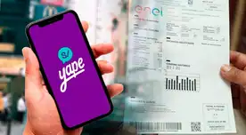 Cierra el mes pagando tu recibo de luz de Enel vía Yape en cuestión de minutos.
