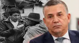 Daniel Urresti tendrá que ser trasladado a una cárcel.