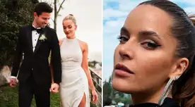 Carolina Braedt asegura que no se arrepiente de su comunicado. Carolina Braedt asegura que no se arrepiente de su comunicado.