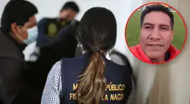 Exentrenador será obligado a pagar una reparación civil de 45 mil soles.