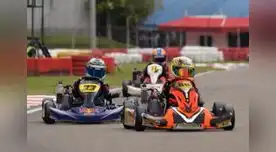 Kishimoto va con todo por la consagración  en importante torneo internacional en Colombia.