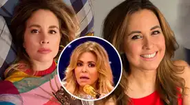 Jessica Tapia pasó por duros momentos en su estancia en Estados Unidos.