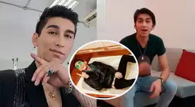 Cómo se ve el departamento que Daniel Lazo no paga.