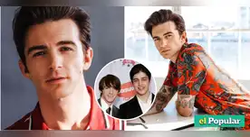 Drake Bell habría amenazado con suicidarse según llamada del 911.