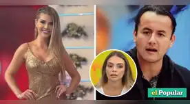 Brunella Horna vuelve pronto a América TV.