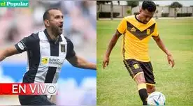 Alianza Lima y Cantolao se vieeron las caras HOY a las 19 horas en el Estadio Alejandro Villanueva. Alianza Lima y Cantolao se vieeron las caras HOY a las 19 horas en el Estadio Alejandro Villanueva.