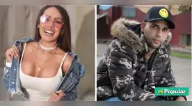 Dorita Orbegoso habla sobre Jerson Reyes.