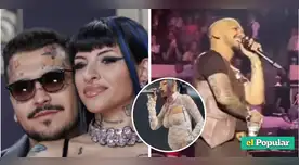 Christian Nodal anuncia que será padre.