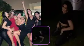 Michelle Soifer. Michelle Soifer.